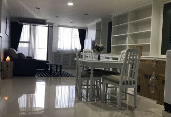 Кондоминиум в Бангкоке, Таиланд | THE114241