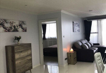 Кондоминиум в Бангкоке, Таиланд | THE114241