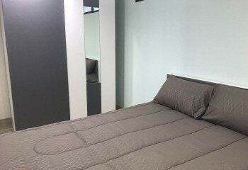 Кондоминиум в Бангкоке, Таиланд | THE114241