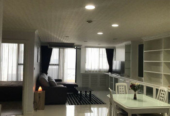 Кондоминиум в Бангкоке, Таиланд | THE114241