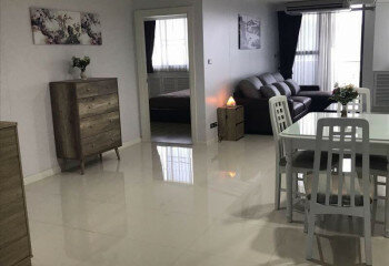 Кондоминиум в Бангкоке, Таиланд | THE114241