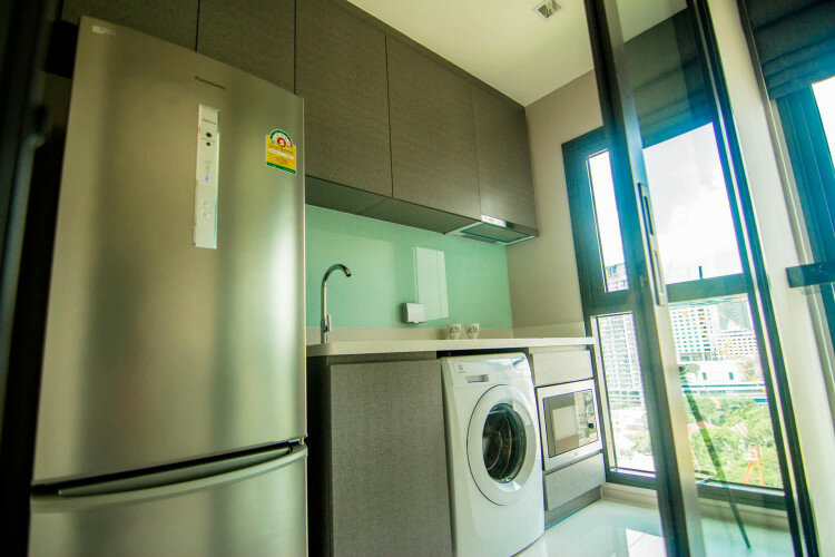 Кондоминиум в Бангкоке, Таиланд | THE414486