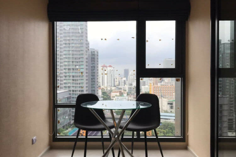 Кондоминиум в Бангкоке, Таиланд | THE414486