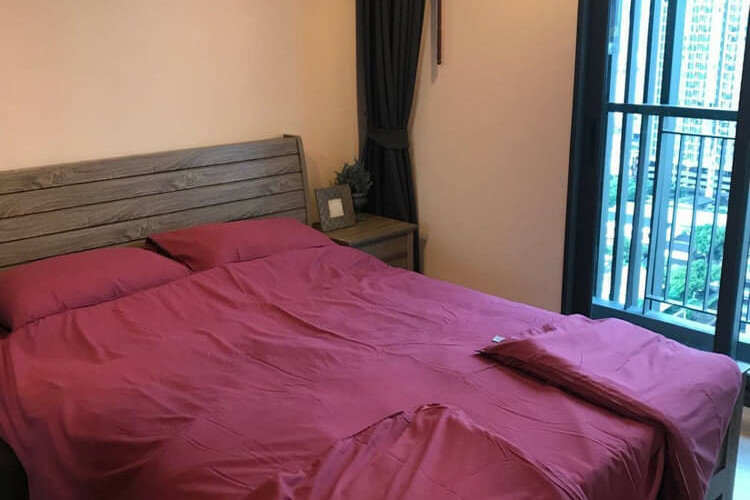 Кондоминиум в Бангкоке, Таиланд | THE414486