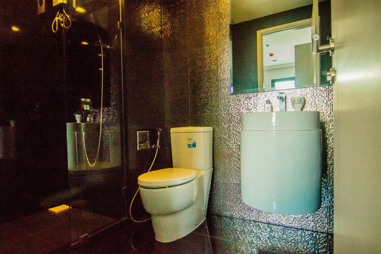 Кондоминиум в Бангкоке, Таиланд | THE414486