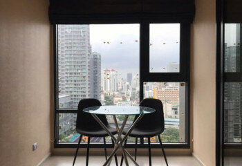 Кондоминиум в Бангкоке, Таиланд | THE414486