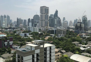 Кондоминиум в Бангкоке, Таиланд | THE414486