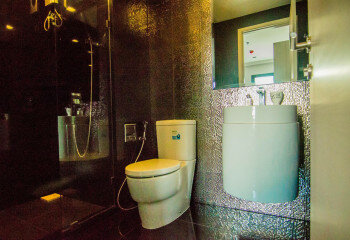 Кондоминиум в Бангкоке, Таиланд | THE414486