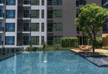 Кондоминиум в Бангкоке, Таиланд | THE414486