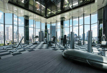 Кондоминиум в Бангкоке, Таиланд | THE414486