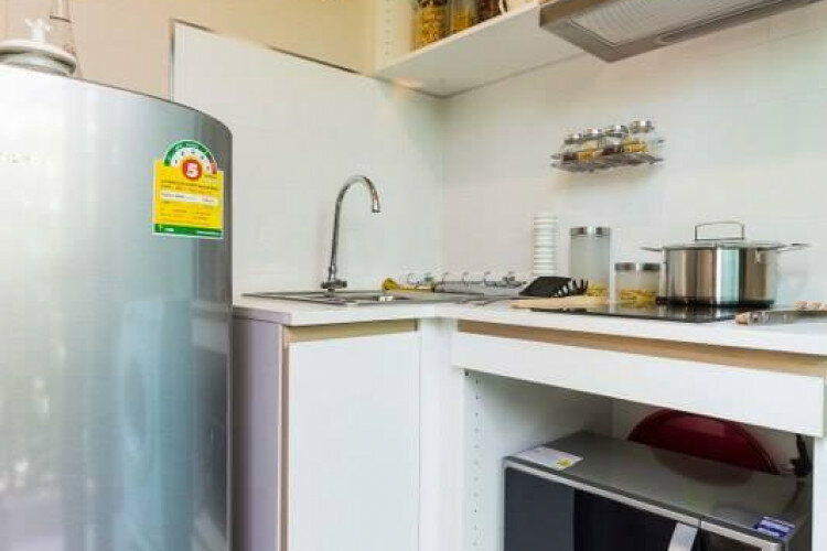 Кондоминиум в Бангкоке, Таиланд | THE214669