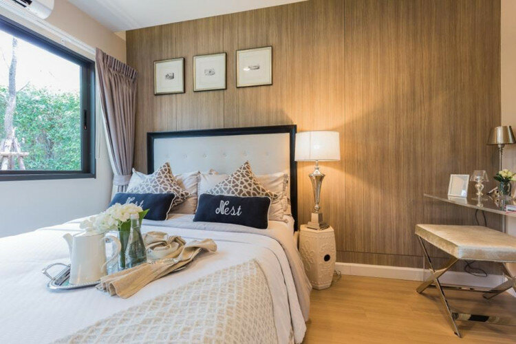 Кондоминиум в Бангкоке, Таиланд | THE214669