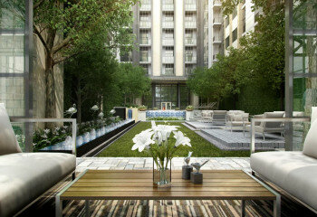 Кондоминиум в Бангкоке, Таиланд | THE214669