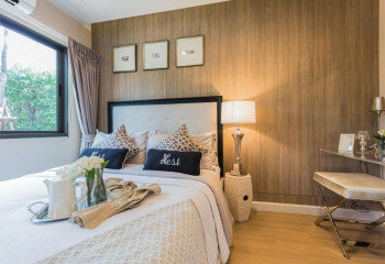 Кондоминиум в Бангкоке, Таиланд | THE214669