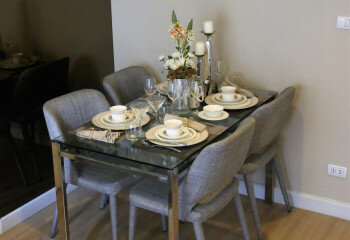 Кондоминиум в Бангкоке, Таиланд | THE214669