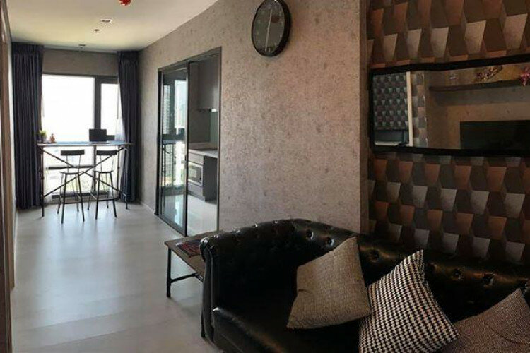 Кондоминиум в Бангкоке, Таиланд | THE514567