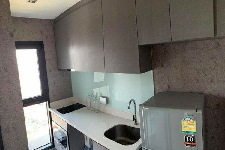 Кондоминиум в Бангкоке, Таиланд | THE514567