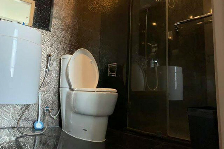 Кондоминиум в Бангкоке, Таиланд | THE514567