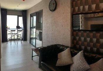 Кондоминиум в Бангкоке, Таиланд | THE514567