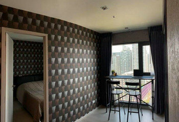 Кондоминиум в Бангкоке, Таиланд | THE514567