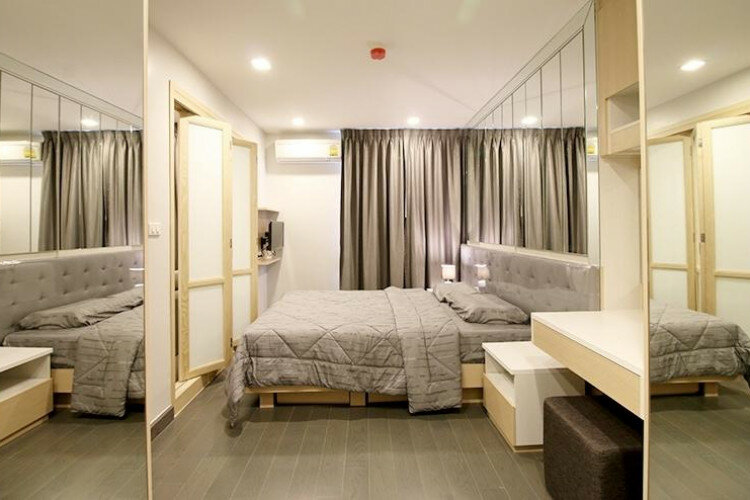 Кондоминиум в Бангкоке, Таиланд | THE414705