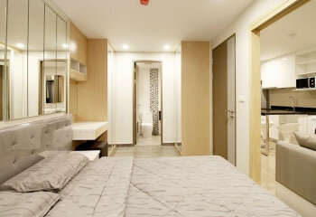 Кондоминиум в Бангкоке, Таиланд | THE414705