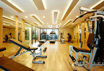 Кондоминиум в Бангкоке, Таиланд | THE414705