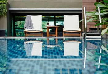 Кондоминиум в Бангкоке, Таиланд | THE414705