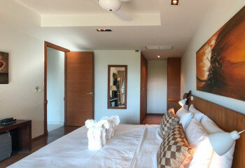 Кондоминиум в Сурине, Таиланд | THE404616