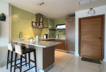 Кондоминиум в Сурине, Таиланд | THE404616