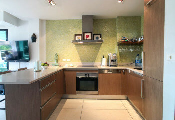 Кондоминиум в Сурине, Таиланд | THE404616