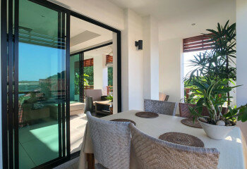 Кондоминиум в Сурине, Таиланд | THE404616