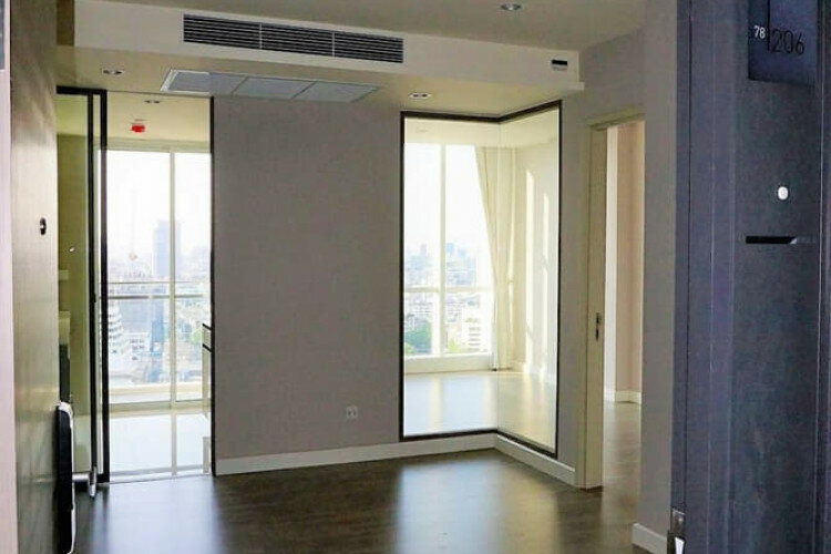 Кондоминиум в Бангкоке, Таиланд | THE415185