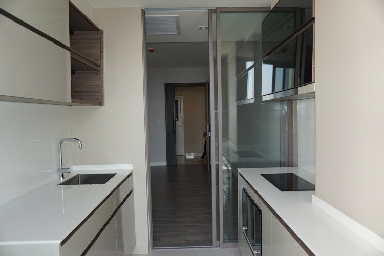 Кондоминиум в Бангкоке, Таиланд | THE415185