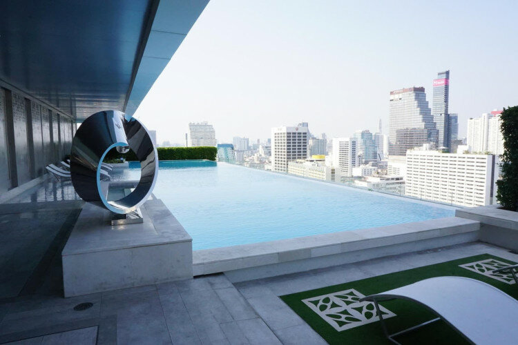 Кондоминиум в Бангкоке, Таиланд | THE415185