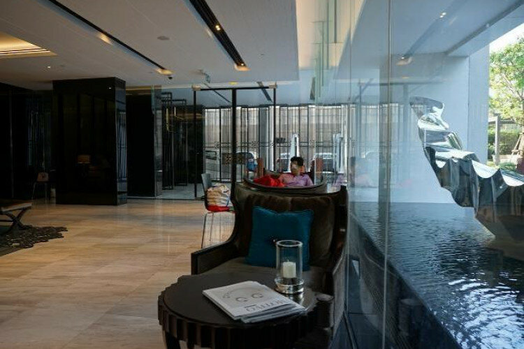 Кондоминиум в Бангкоке, Таиланд | THE415185