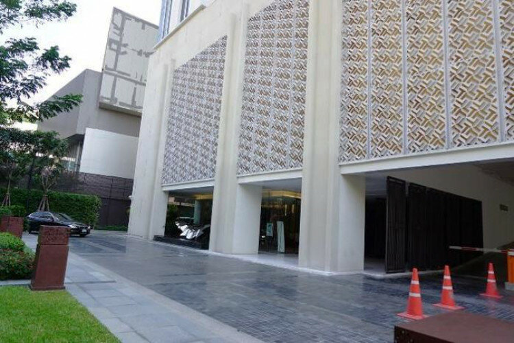 Кондоминиум в Бангкоке, Таиланд | THE415185