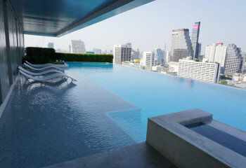 Кондоминиум в Бангкоке, Таиланд | THE415185