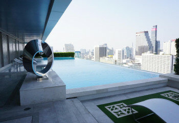 Кондоминиум в Бангкоке, Таиланд | THE415185