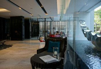 Кондоминиум в Бангкоке, Таиланд | THE415185