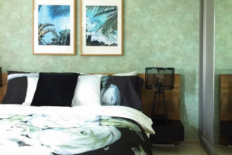 Кондоминиум в Бангкоке, Таиланд | THE431385