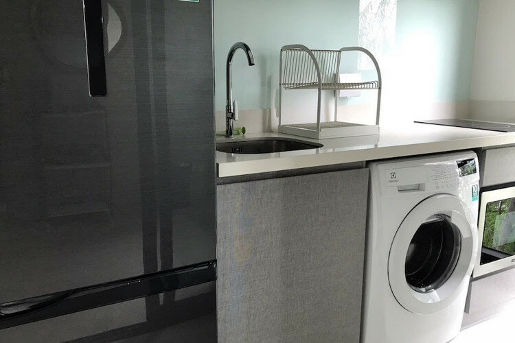 Кондоминиум в Бангкоке, Таиланд | THE431385