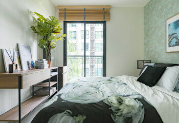 Кондоминиум в Бангкоке, Таиланд | THE431385