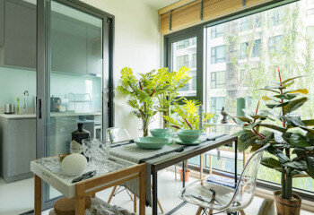 Кондоминиум в Бангкоке, Таиланд | THE431385