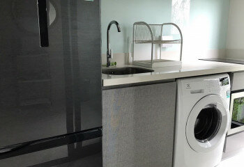 Кондоминиум в Бангкоке, Таиланд | THE431385