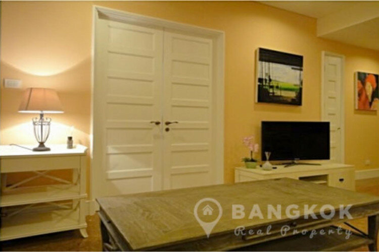 Кондоминиум в Бангкоке, Таиланд | THE520718