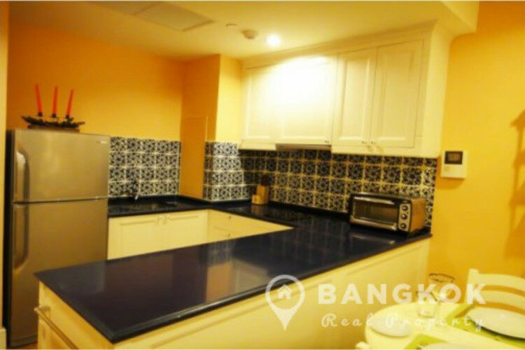 Кондоминиум в Бангкоке, Таиланд | THE520718