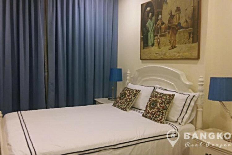 Кондоминиум в Бангкоке, Таиланд | THE520718