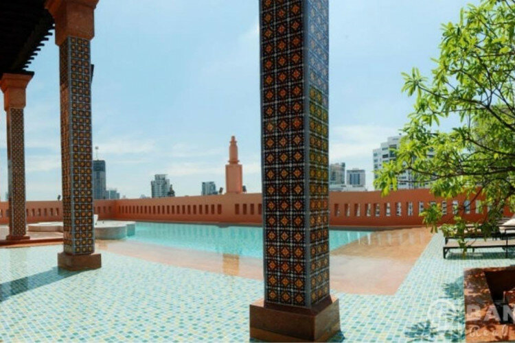 Кондоминиум в Бангкоке, Таиланд | THE520718