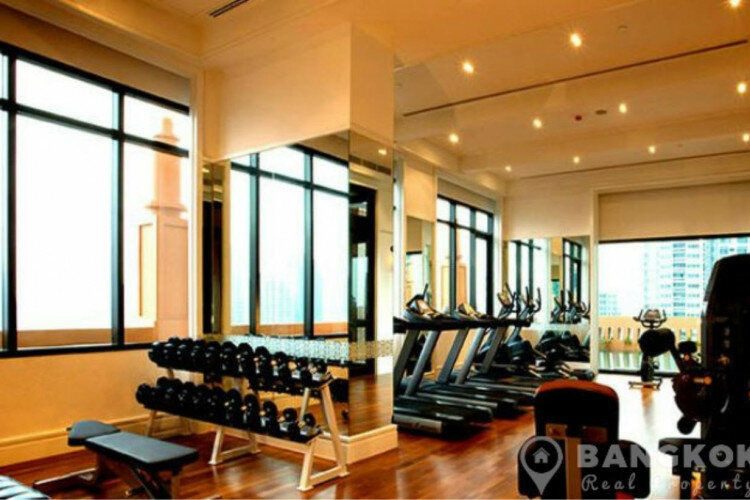 Кондоминиум в Бангкоке, Таиланд | THE520718